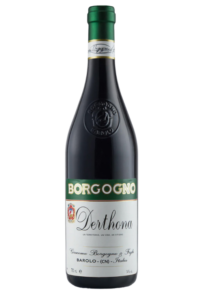 Borgogno Derthona Bianco Tortonesi 0,75L 14%