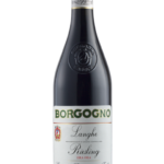 Butelka Borgogno Era Ora Riesling 0,75L – włoski Riesling z Piemontu o cytrusowo-mineralnym charakterze