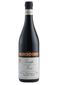 Borgogno Langhe Freisa 0,75L 13,5%