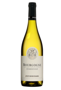 Bourgogne Chardonnay Jean Bouchard 0,75L 12,5%