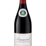 Butelka Bourgogne Pinot Noir 0,75L – klasyczne czerwone wino z Burgundii o aromacie jagód i przypraw