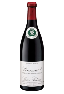 Bourgogne Pinot Noir 0,75L 12,5%