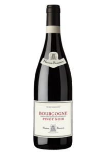 Bourgogne Pinot Noir Nuiton Beauony Aoc 0,75L 12,5%
