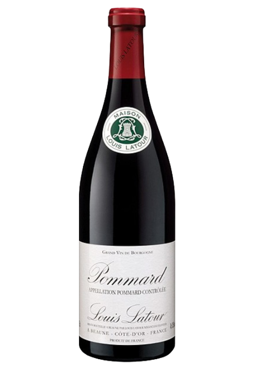 Butelka Bourgogne Pinot Noir 0,75L – klasyczne czerwone wino z Burgundii o aromacie jagód i przypraw