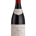 Butelka Boutinot Les Coteaux Côtes du Rhône Villages AOP 0,75L – czerwone wytrawne wino z Doliny Rodanu o owocowo-korzennym profilu