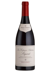 Boutinot Les Coteaux Cotes Du Rhone Villages Aop 0,75L 14%