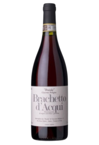 Braida Brachetto D’acqui 0,75L 5,5%