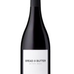 Butelka Bread & Butter Pinot Noir 0,75L – eleganckie, kalifornijskie czerwone wino z nutami wiśni i przypraw