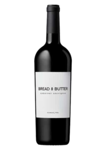 Bread&Butter Cabernet Sauvignon 0,75L 13,5%