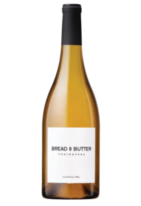 Bread&Butter Chardonnay 0,75L 13,5%