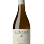 Butelka Buglioni Gabriella Lugana 0,75L – włoskie białe wino z Lombardii o świeżym, cytrusowo-owocowym charakterze