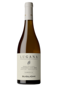 Buglioni Gabriella Lugana 0,75L 12,5%