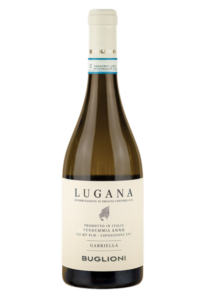 Buglioni Musa Trebbiano Di Lugana 0,75L 12,5%