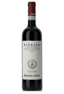 Buglioni il Bugiardo Valpolicella Classico Ripasso 0,75l 13,5%
