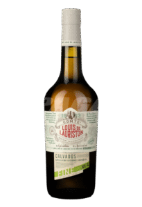 CALVADOS FINE LOUIS LAURISTON 40% 0,7L
