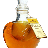 CALVADOS POMME EN CARAFE Z JABŁKIEM 40% 0,7L + KARTONIK
