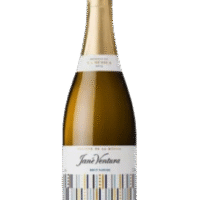 CAVA JANÉ VENTURA RESERVA BRUT NATURE DO 2018 szt.