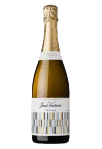 CAVA JANÉ VENTURA RESERVA BRUT NATURE DO 2018 szt.