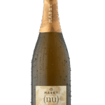 Butelka Cava Maset Brut Nature Reserva 0,75L – hiszpańska cava z Penedes o cytrusowym, kwiatowym i owocowym aromacie, lekkim, wytrawnym smaku i delikatnym, świeżym finiszu