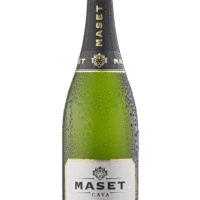CAVA MASET BRUT 0,75L