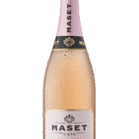 CAVA MASET BRUT ROSE