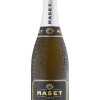 CAVA MASET NECTAR SEMISECO RESERVA 0,75L