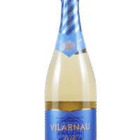 CAVA VILARNAU 0% 0,75l