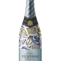 CAVA VILARNAU BRUT 0,75L 11,5%