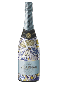 CAVA VILARNAU BRUT 0,75L 11,5%
