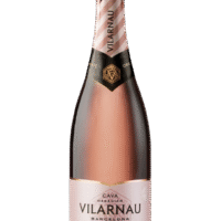 CAVA VILARNAU ROSE DELICAT RESERVA 0,75L