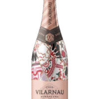 CAVA VILARNAU ROSE WYTR. 0,75L