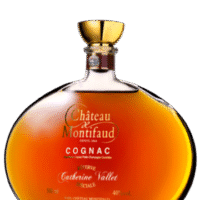 CHATEAU DE MONTIFAUD RSCV 0,5L BOX