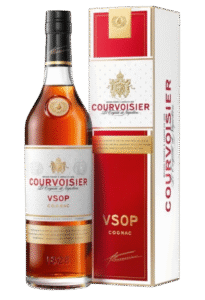 COGNAC COURVOISIER VSOP 0,7L szt