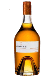 COGNAC GODET VS 40% 0,7L GB