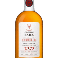 COGNAC PARK MIZUNARA 43,5% 0,7L