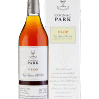 COGNAC PARK VSOP 40% 0,7L
