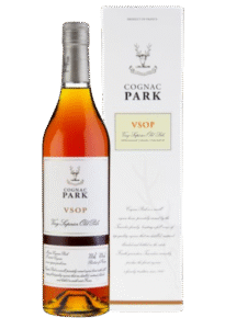 COGNAC PARK VSOP 40% 0,7L