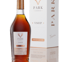 COGNAC PARK VSOP REFLET CUIVRE 40% 0,7L