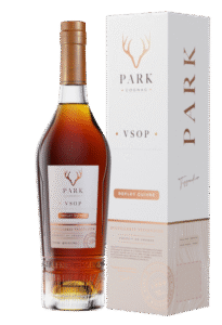 COGNAC PARK VSOP REFLET CUIVRE 40% 0,7L