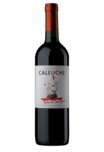 Caleuche Caberner Sauvignon Reserva 0,75l 13%