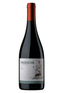 Caleuche Syrah 0,75L 14%