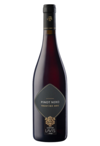 Cantina Lavis Pinot Nero 0,75L 12,5%
