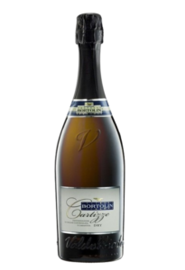 Cartizze Dry Valdobbiadene Bortolin Magnum 1,5l 11%