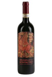 Castello Romitorio Brunello Di Montalcino Docg 0,75L 14,5%