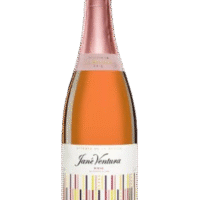 Cava Jane Ventura Rose szt