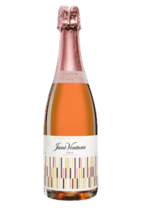 Cava Jane Ventura Rose szt