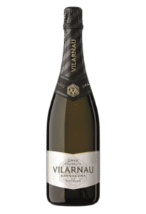 Cava Vilarnau Demi Sec 0,75L 11,5%