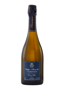 Champagne Philippe Alexander Cuve Alex 0,75L 12,5%