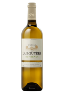 Chateau De La Bouyere bordeaux Blanc 0,75l 12%