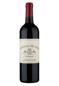 Chateau De Sales Pomerol 0,75L 13%
